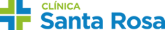 Logo Clínica Santa Rosa