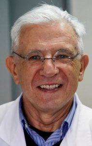 Dr. Ariel Fuentes