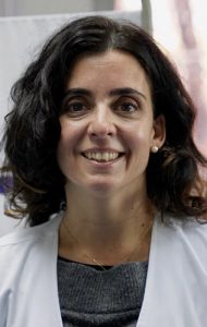 Dra. María José Miranda