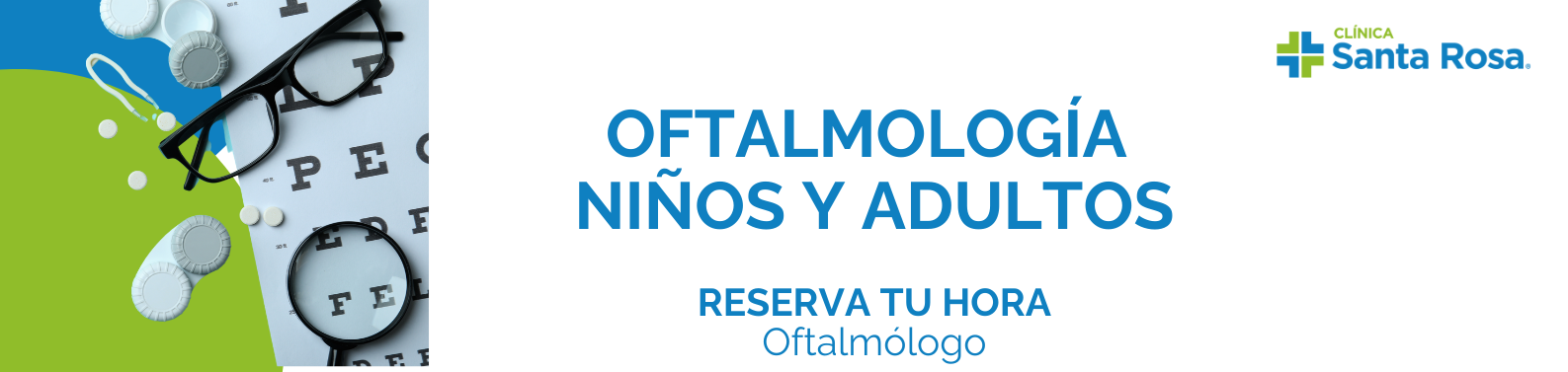oftalmologia